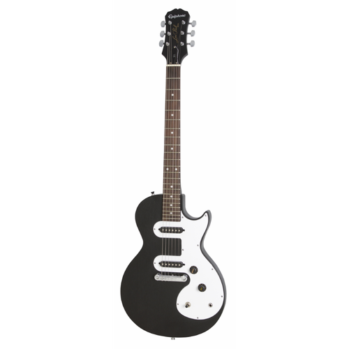 Epiphone Les Paul Melody Maker E1 Ebony 2-Pickup Guitar