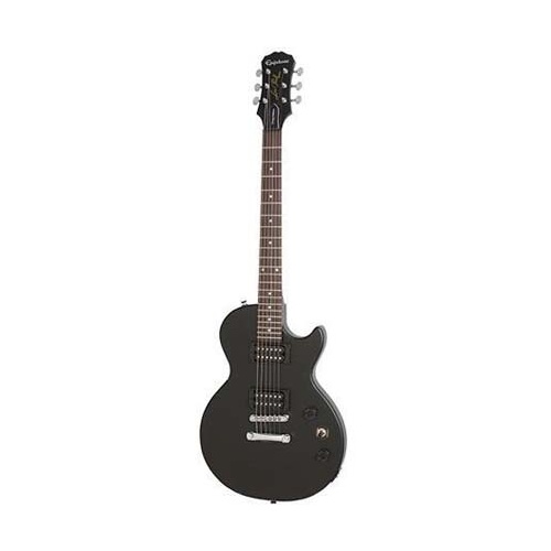 Epiphone Les Paul Special VE Electric Guitar Ebony