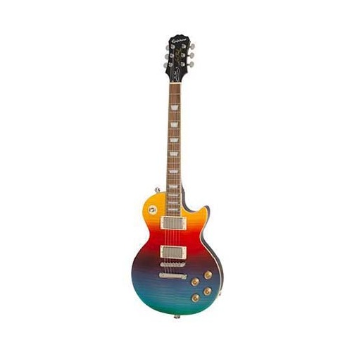 Epiphone Les Paul Tribute Prizm Plus 57Cl Rb
