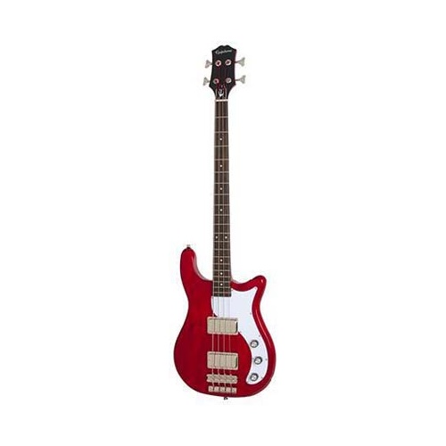 Epiphone Embassy Pro Bass Dc