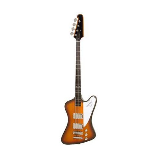 Epiphone Thunderbird Vintage Pro Bass Vintage Sunburst