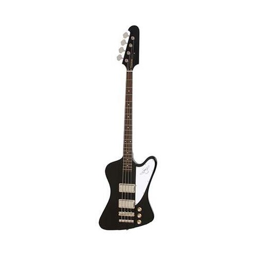 Epiphone Thunderbird Vintage Pro Bass Ebony