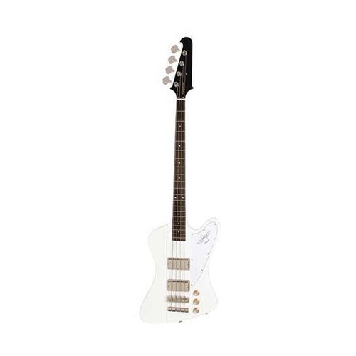 Epiphone Thunderbird Vintage Pro Bass Arctic White