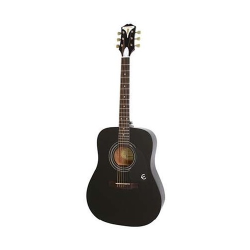 Epiphone Pro1 Ebony 