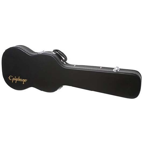 Epiphone Embassy Pro Bass Hard Case