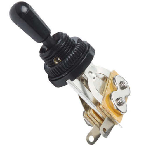 Epiphone Toggle Switch Black