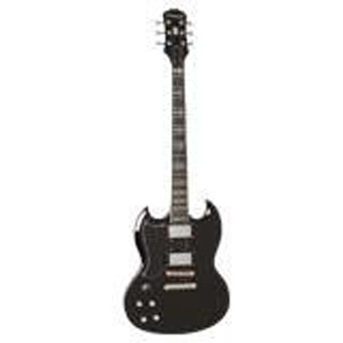 Epiphone LTD Ed Tony Iommi SG Custom Lh
