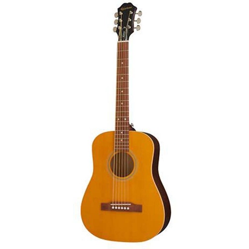 Epiphone Nino Travel Acoustic Outfit