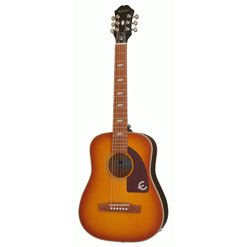 Epiphone Lil Tex Travel Acoustic-Electric