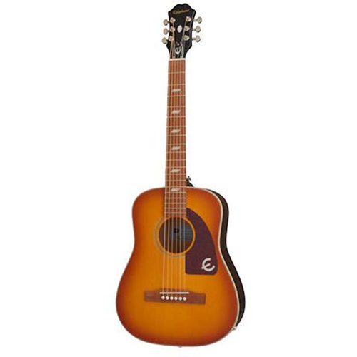 Epiphone Lil Tex Travel Acoustic-Electric