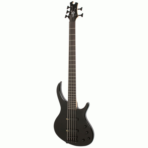 Epiphone Toby Deluxe-V Bass - Gloss