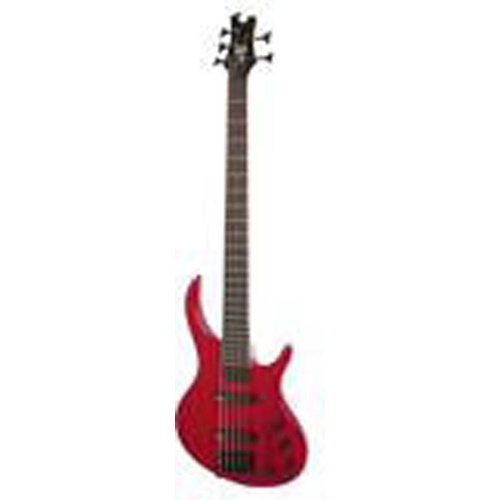 Epiphone Toby Deluxe-V Bass - Gloss