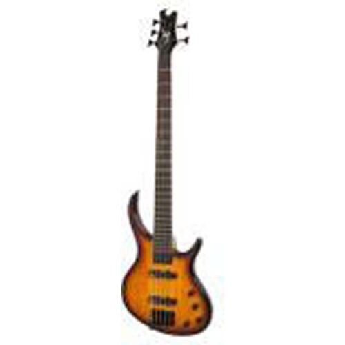Epiphone Toby Deluxe-V Bass - Gloss