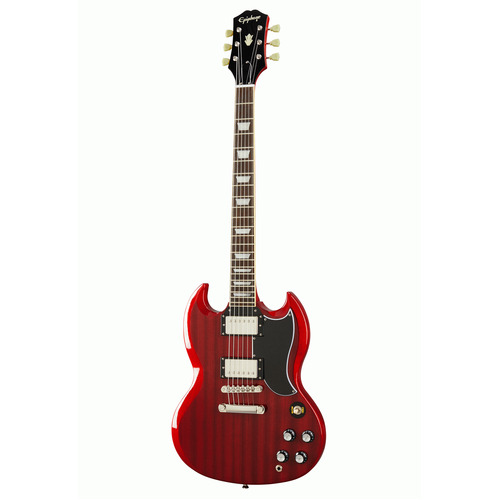 Epiphone SG Standard '61 Vintage Cherry