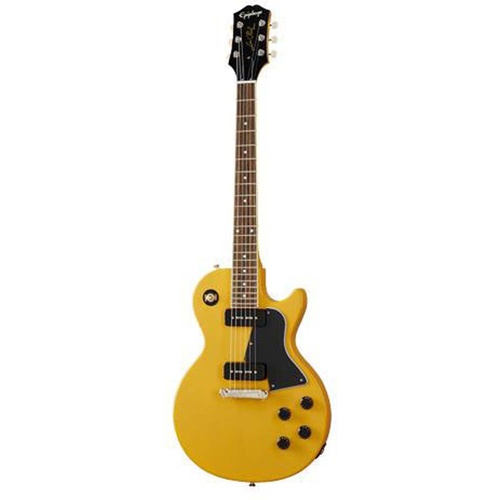 Epiphone Les Paul Special Tv Yellow