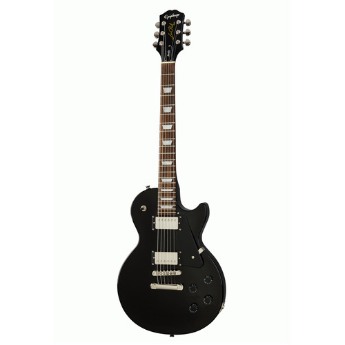 Epiphone Les Paul Studio Ebony