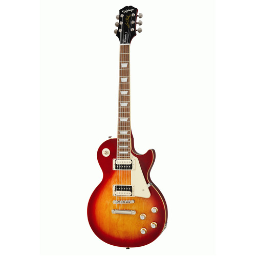 Epiphone Les Paul Classic Heritage Cherry Sunburst