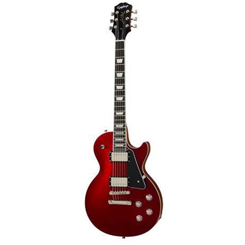 Epiphone Les Paul Modern Sparkling Burgundy
