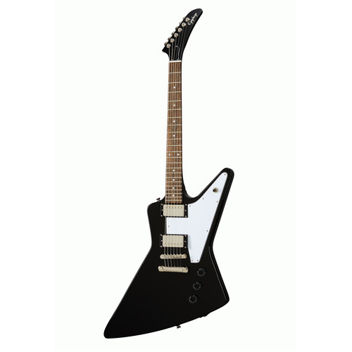 Epiphone Explorer Ebony