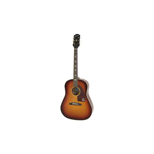 Epiphone Texan USA Collection Acoustic Guitar Vintage Sunburst
