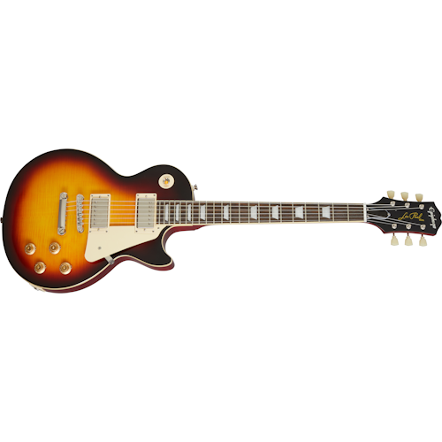 Epiphone 1959 Les Paul Standard Aged Dark Burst