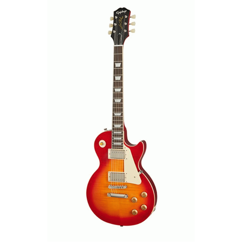 Epiphone 1959 Les Paul Standard Aged Dark Cherry Burst