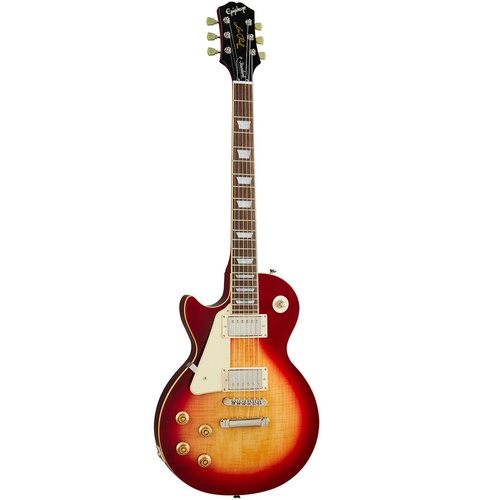 Epiphone Les Paul Standard 50's Vintage Sunburst Electric Guitar Left Handed