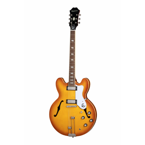 Epiphone Riviera RT with Frequensator