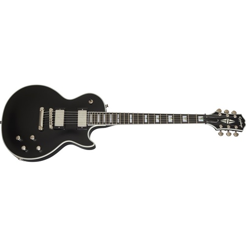 Epiphone Les Paul Prophecy Aged Black Gloss