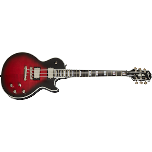 Epiphone Les Paul Prophecy Red Tiger Gloss