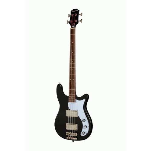 Epiphone Embassy Bass Graphite Black