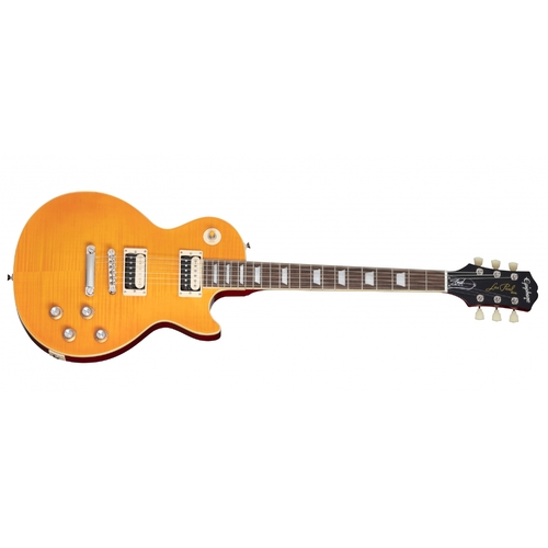 Epiphone Slash Les Paul Standard Electric Guitar Outfit Appetite Burst