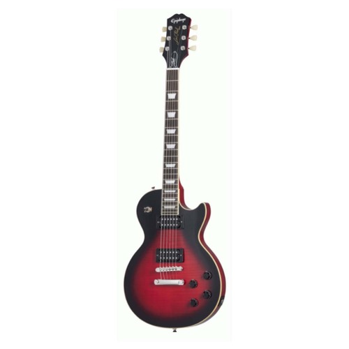 Epiphone Slash Signature Les Paul Standard LP Electric Guitar Vermillion Burst w/ Hardcase