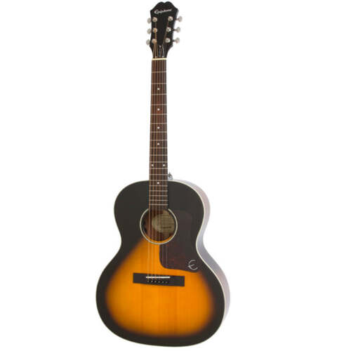 Epiphone EL00 Pro Acoustic Guitar Vintage Sunburst