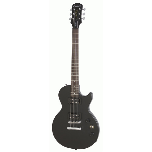 Epiphone Les Paul Special-II Electric Guitar Ebony