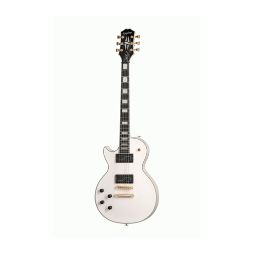 Epiphone Matt Heafy Les Paul Custom Origins Guitar with Case Left-Handed