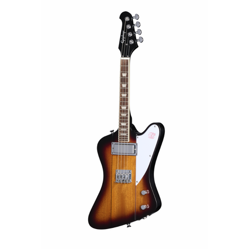 Epiphone Mandobird Electric Mandolin with Gig Bag - Vintage Sunburst