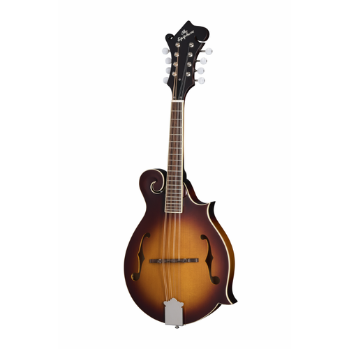 Epiphone Inspired by Gibson F-5 Studio Mandolin Vintage Sunburst