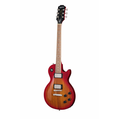 Epiphone Les Paul Tribute Heritage Cherry Sunburst Electric Guitar