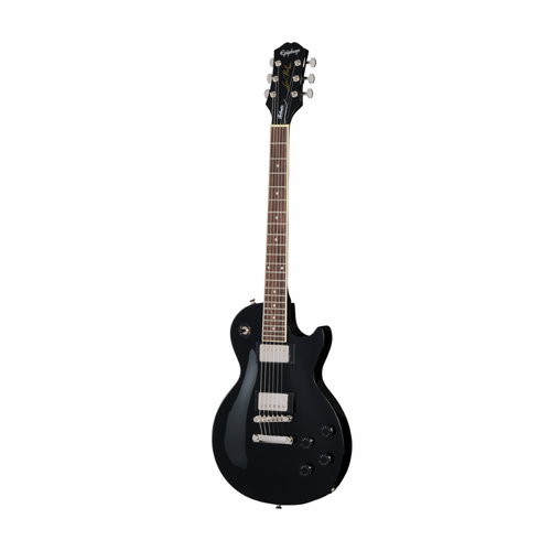 Epiphone Les Paul Tribute Electric Guitar - Ebony