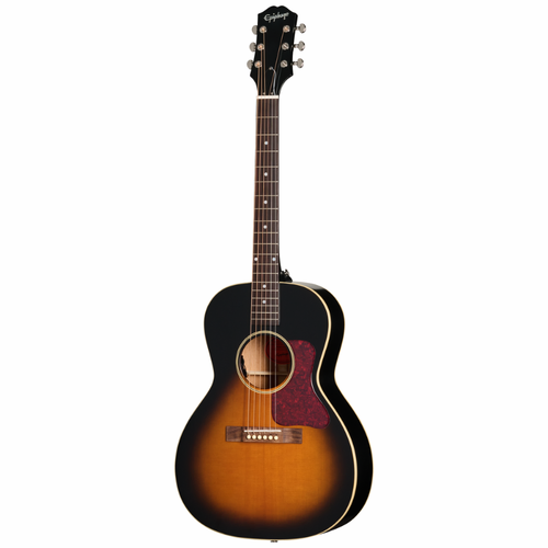 Epiphone L-00 Standard Vintage Sunburst