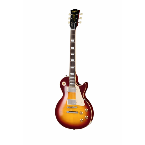 Epiphone 1959 Les Paul Standard Reissue Deep Cherry Sunburst