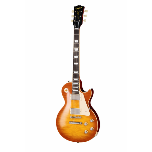 Epiphone 1960 Les Paul Standard Reissue Iced Tea Burst