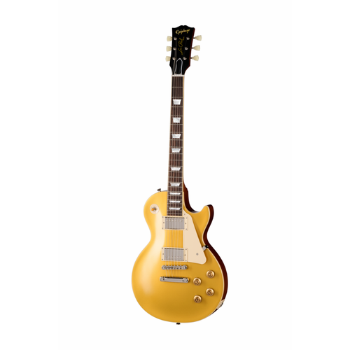 Epiphone 1957 Les Paul Standard Goldtop Reissue
