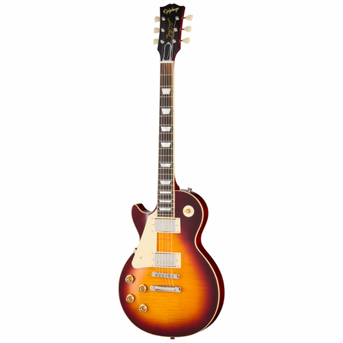 Epiphone 1959 Les Paul Standard Reissue Deep Cherry Sunburst Left-Handed