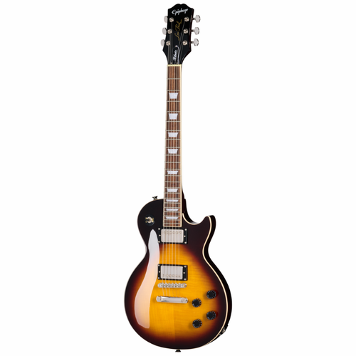 Epiphone Les Paul Tribute Plus Vintage Sunburst Guitar