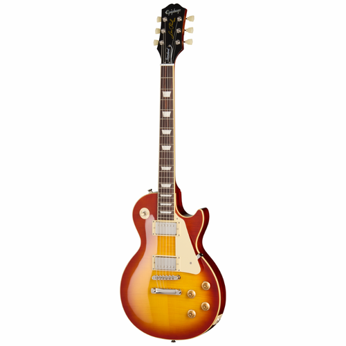 Epiphone Les Paul Standard 50s WSH Cherry Sunburst Electric Guitar
