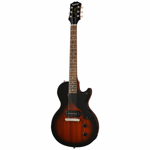 Epiphone Les Paul Junior Vintage Sunburst Guitar with P-90 Pickup