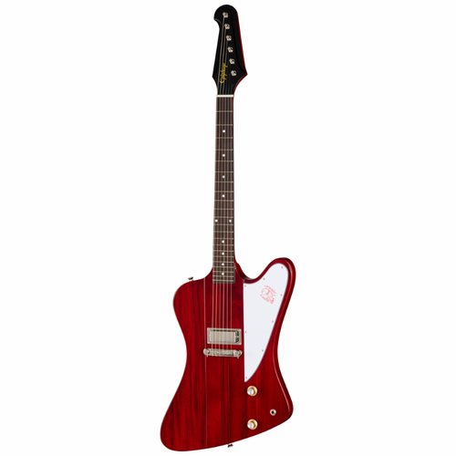 Epiphone IGC 1963 Firebird I Reissue Cherry with Rosewood Fretboard