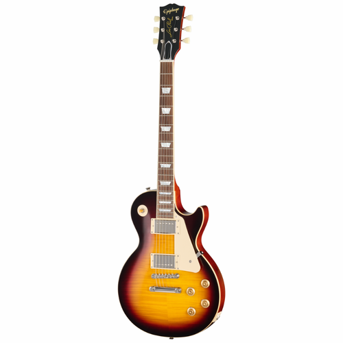 Epiphone 1959 Les Paul Standard Reissue Dark Burst with Rosewood Fretboard
